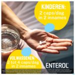 Lifestyle_image Enterol 250mg Caps Harde Dur 20 X 250mg Lifestyle_image Enterol 250mg Caps Harde Dur 20 X 250mg