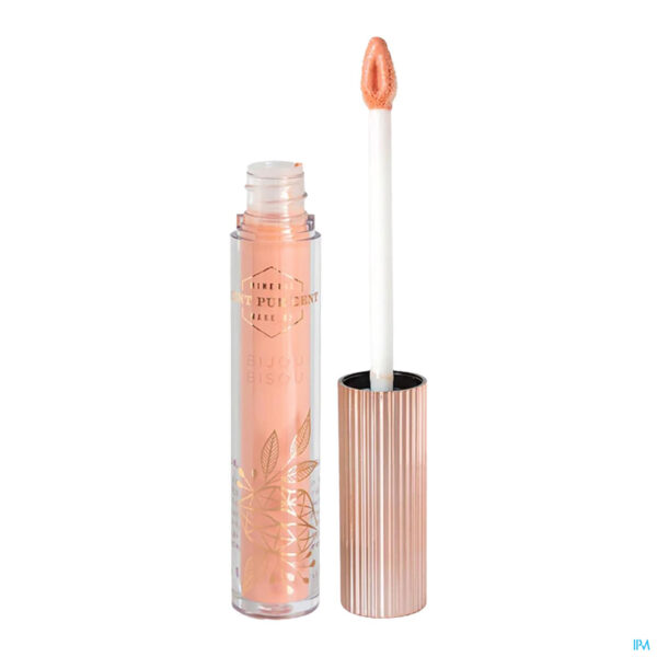 Productshot Cent Pur Cent Lipgloss Embrasse Moi 3ml