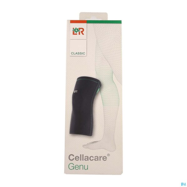 Packshot Cellacare Genu Classic T1 106001 Packshot Cellacare Genu Classic T1 106001