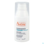Productshot Avene Cleanance Comedomed Repack 30ml