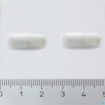 Pillshot Enterol 250mg Caps Harde Dur 50 X 250mg
