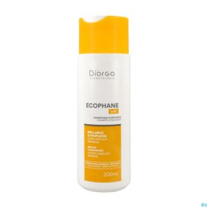 Packshot Ecophane Ultrazachte Shampoo Fl 200ml