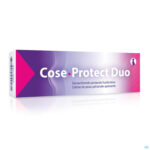 Packshot Cose Protect Duo Creme Tube 20g