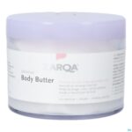 Productshot Zarqa Sensitive Body Butter 250ml Nf