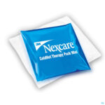 Productshot N1573dab Nexcare Coldhot Therapy Pack Pack Mini, 110 Mm X 120 Mm