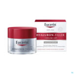 Productshot Eucerin Hyaluron Filler+volume Lift Nacht Cr 50ml