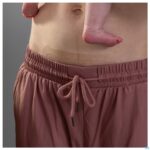 Lifestyle_image Lansinoh Hydrogel Keizersnede Patch 1