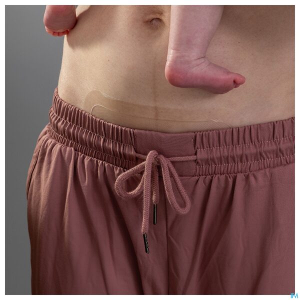 Lifestyle_image Lansinoh Hydrogel Keizersnede Patch 1