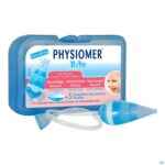 Productshot Physiomer Neusreiniger Nieuw