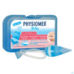 Productshot Physiomer Neusreiniger Nieuw