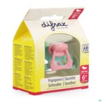 Packshot Difrax Fopspeen Sil Dental+ring +6m 800