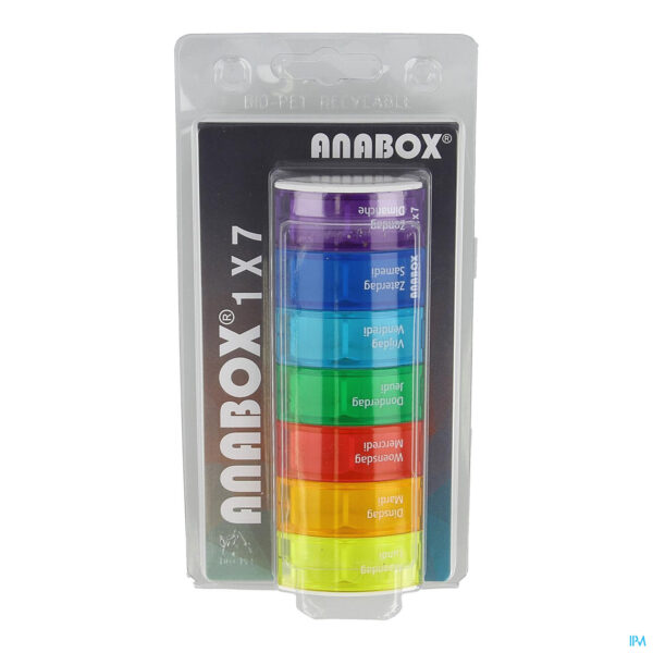 Packshot Anabox 7 In One Rainbow Nl-fr Compact