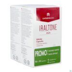 Packshot Iraltone Aga Duopack Caps 2x60 Nf