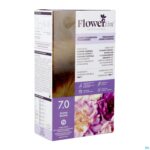 Packshot Flowertint Blond 7.0 140ml