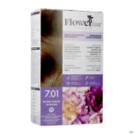 Packshot Flowertint As Blond 7.01 140ml