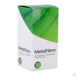 Packshot Metafibro Caps 60 Cbx Medical