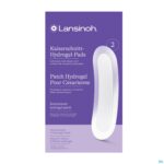 Packshot Lansinoh Hydrogel Keizersnede Patch 1