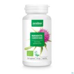 Packshot Purasana Vegan Mariadistel V-caps 60