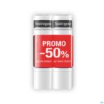 Packshot Neutrogena N/f Lipstick Duo 2x4,8g 2e -50%