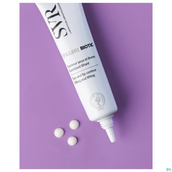 Lifestyle_image Svr Filler Biotic 15ml