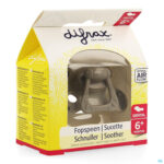 Packshot Difrax Fopspeen Sil Dental+ring +6m 800