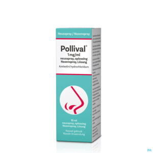 Packshot Pollival 1Mg/Ml Neusspray Opl 10Ml