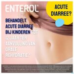 Lifestyle_image Enterol 250mg Caps Harde Dur 50 X 250mg