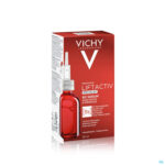 Packshot Vichy Liftactiv B3 Serum Pigmentvlek.&rimpels 30ml