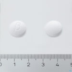 Pillshot Befact Forte Drag 100