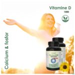 Lifestyle_image Fytobell Vitamine D 1000 Caps 120