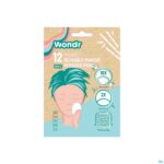Packshot Wondr Herbruikbare Watjes Wit 12