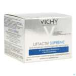 Packshot Vichy Liftactiv Supreme Nh 50ml