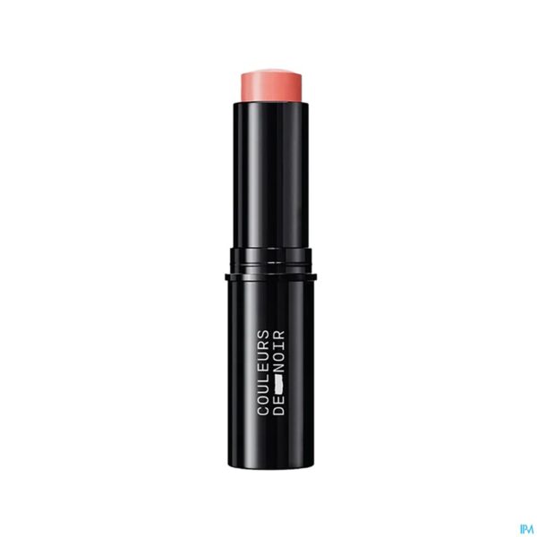Productshot Couleurs De Noir Creamy Blush Stick 02 S. Pink