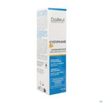 Packshot Cystiphane A/haaruitval Lotion Fl 100ml
