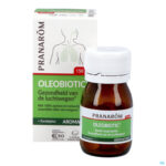 Productshot Aromaforce Oleobiotic Caps 15