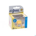 Packshot Difrax Fopspeen Sil Dental+ring 6m+ 800