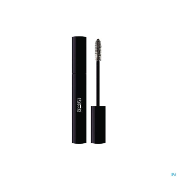 Productshot Couleurs De Noir Endless Length Mascara 02