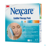 Packshot N1573dab Nexcare Coldhot Therapy Pack Pack Mini, 110 Mm X 120 Mm