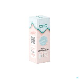 Packshot Wondr Magnetische Bar Houder