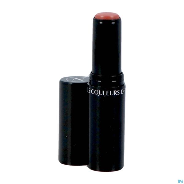 Productshot Couleurs De Noir Creamy Blush Stick 02 S. Pink