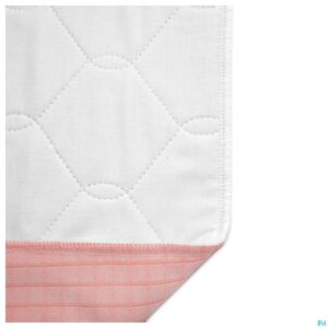 Productshot Suprima 3103 Steeklaken Katoen + Absorptie 85x90cm