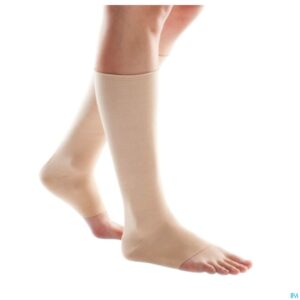 Lifestyle_image Bota 40/ii Vlakbrei Ad-p + Hiel Natur T10