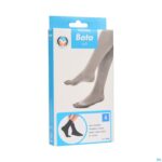 Packshot Bota Soft 2 Klassiek Zwart 4 47-50