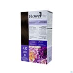 Packshot Flowertint Kastanje 4.0 140ml