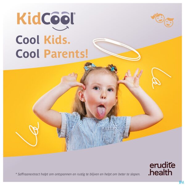 Lifestyle_image Kidcool Caps 30