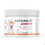 Packshot Soria Defensup Gummies 60