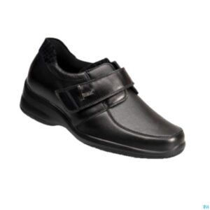 Productshot Podartis Atlanta Dame Zwart 37 M
