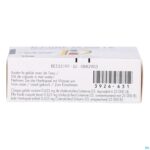 Packshot D-cure 25000ie Gelulen 12