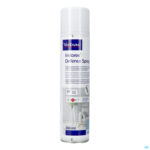 Packshot Indorex Defense Spray 250ml