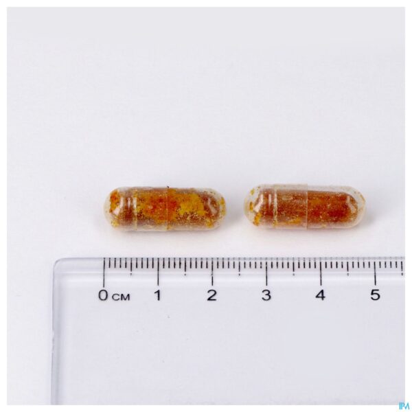 Pillshot Lepivits Natalvits Caps 30